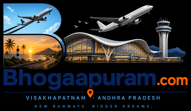 Bhogaapuram.com
