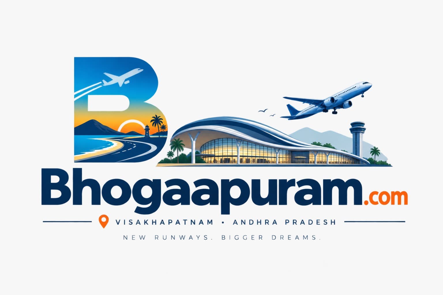 Bhogaapuram.com